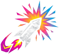 Feuerwerk Lindner Logo